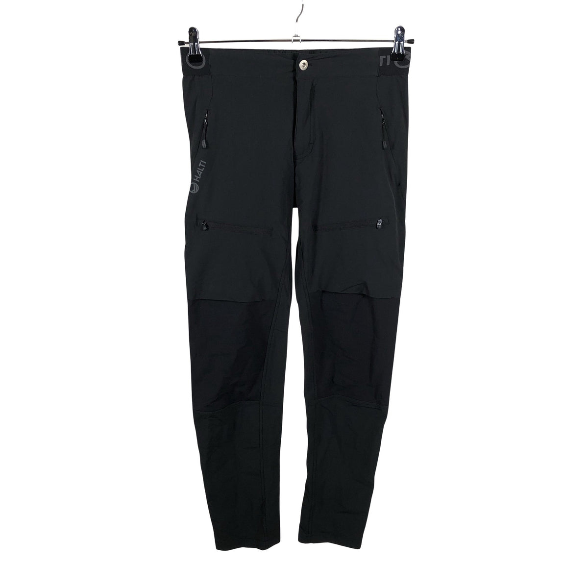 Unisex Halti - Õuepüksid, suurus 36 - Must (1)