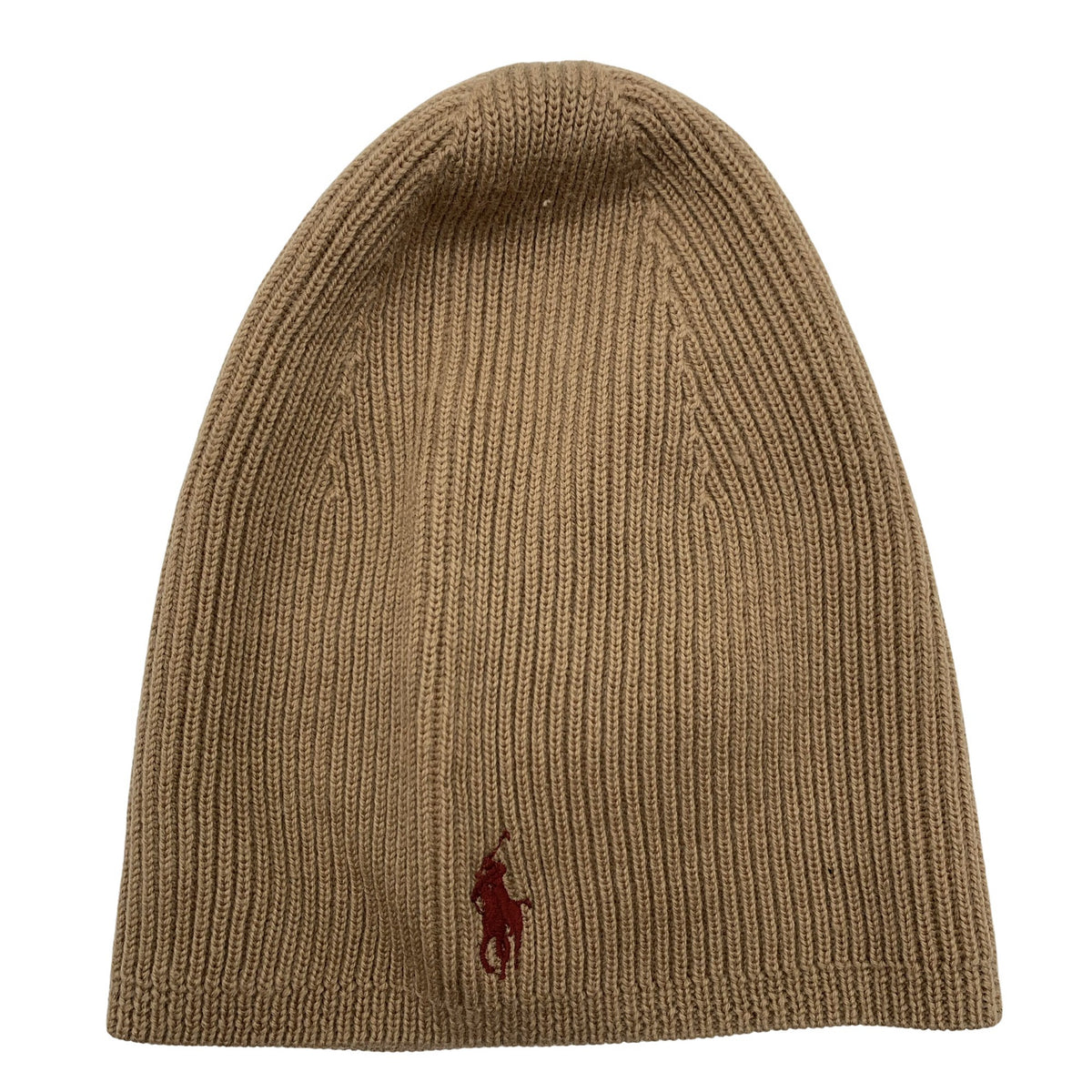 Unisex Polo Ralph Lauren - Õhuke müts, suurus 48 - 50 cm - Pruun (1)