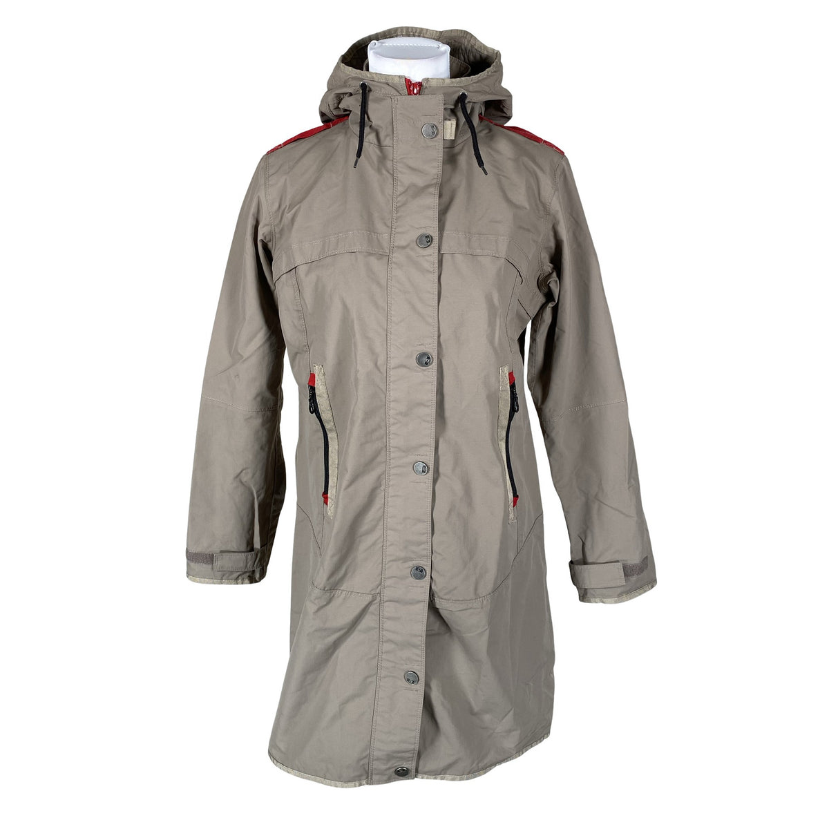 Unisex Sos Jensen - Jope, suurus 38 - Beige (1)