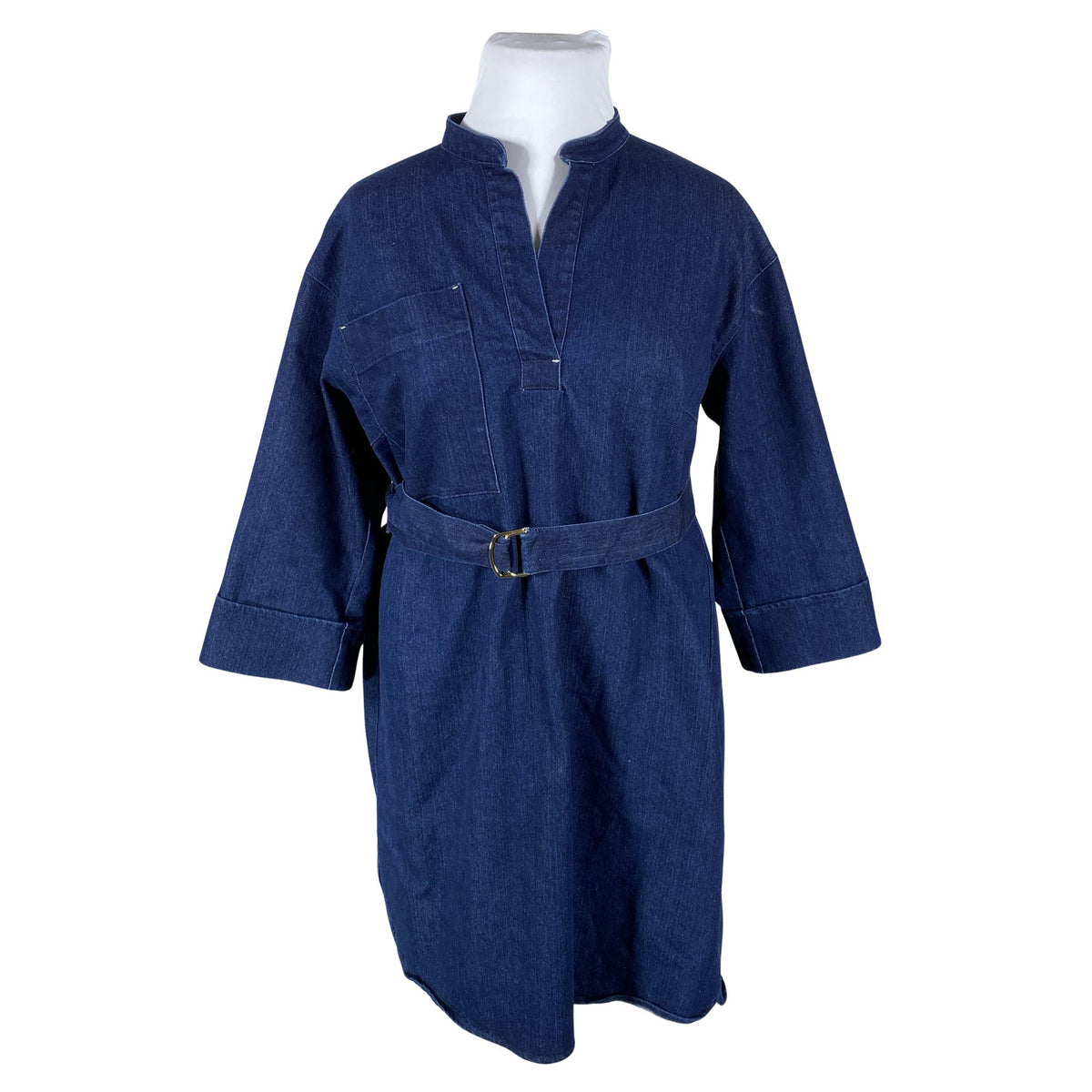 Unisex Voglia - Teksakleit, suurus 44 - Sinine (1)