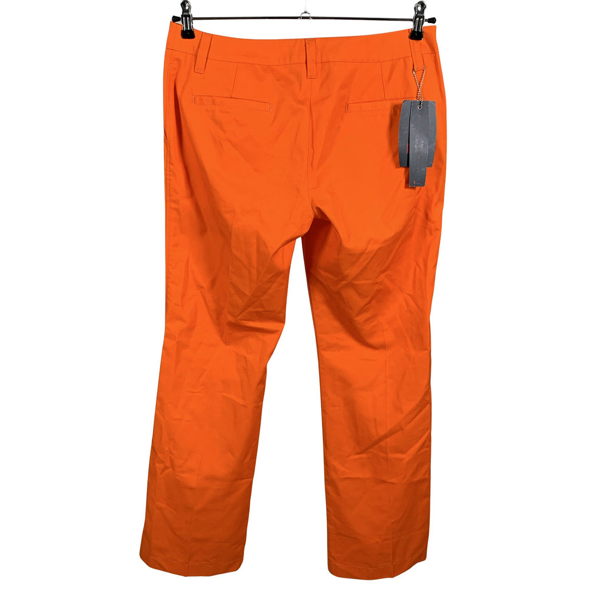 Unisex Lobster - Mittevenivad püksid, suurus 40 - Oranž (2)