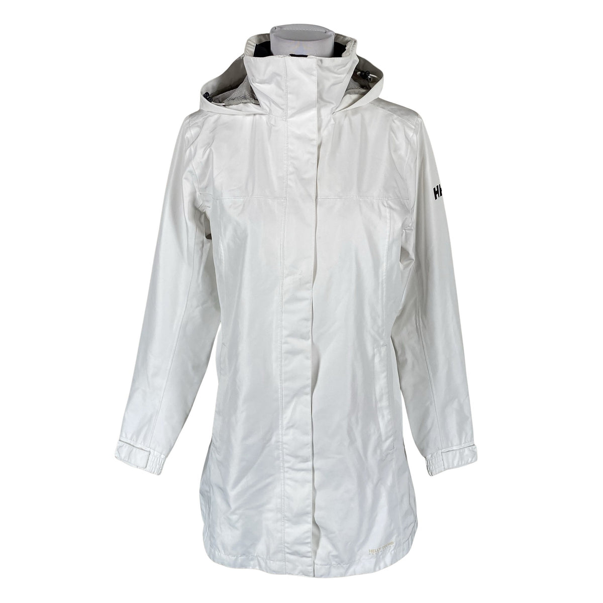 Unisex Helly Hansen - Shell-jope, suurus 38 - Valge (1)