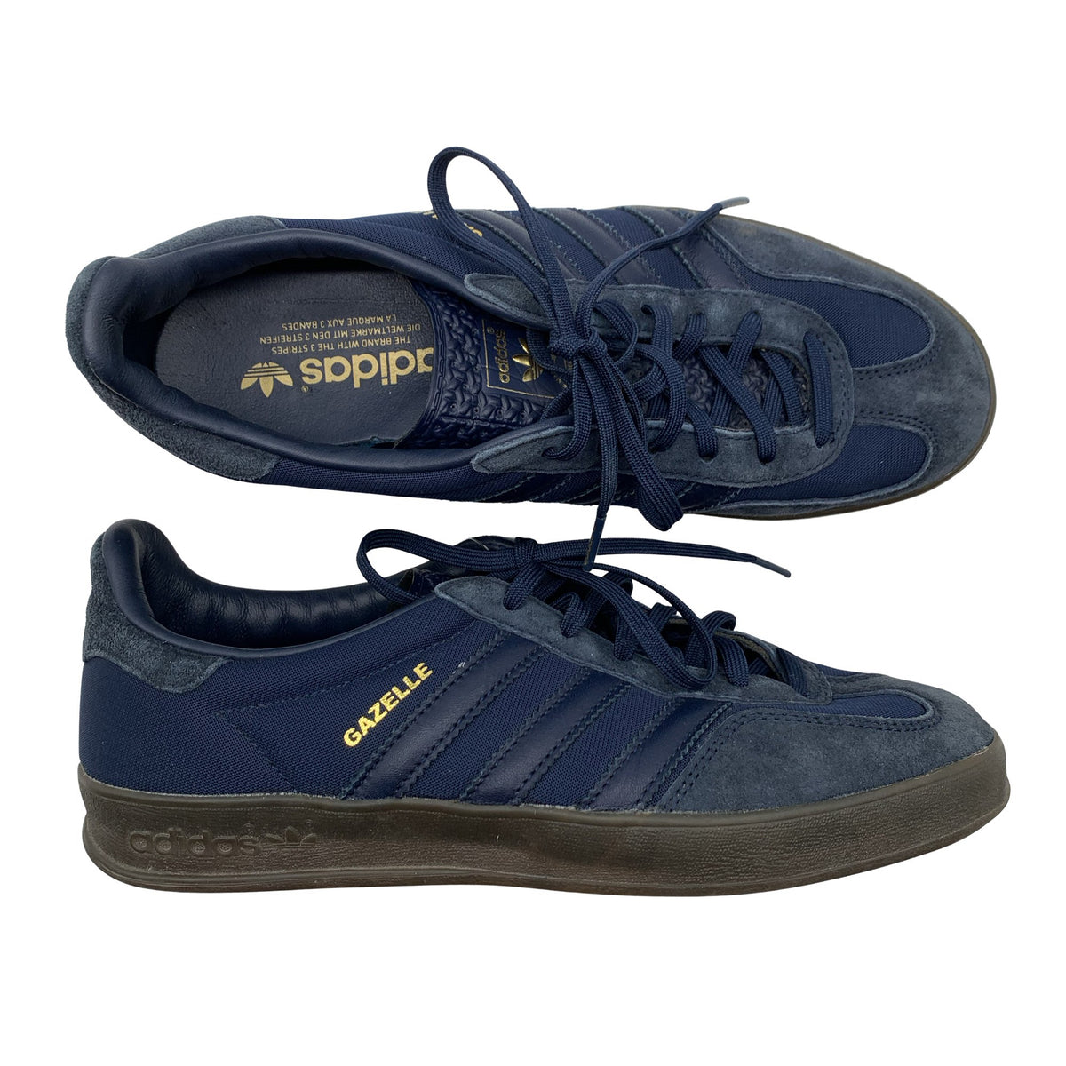 Unisex Adidas - Tennised, suurus 40 - Sinine (1)