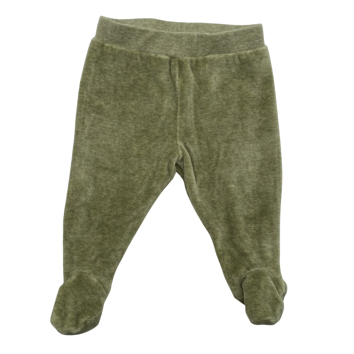 Unisex Mayoral - Sipupüksid, suurus 56 - 62 - Roheline (1)