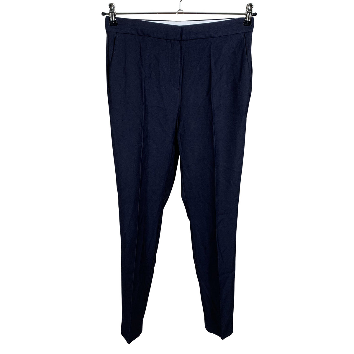 Unisex Massimo Dutti - Viigipüksid, suurus 38 - Sinine (1)