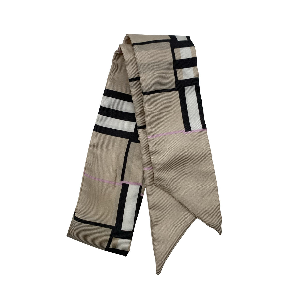 Unisex Burberry - Peapael, suurus Mini - Beige (2)