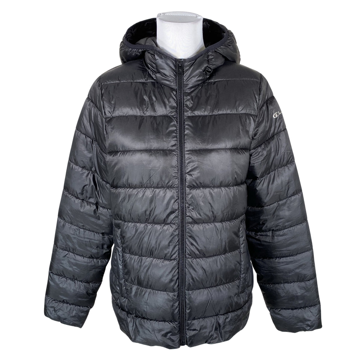 Unisex Champion - Talvejope, suurus 38 - Must (1)
