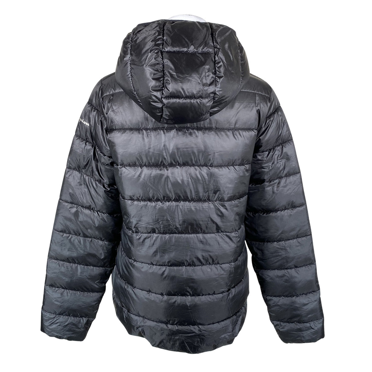 Unisex Champion - Talvejope, suurus 38 - Must (2)