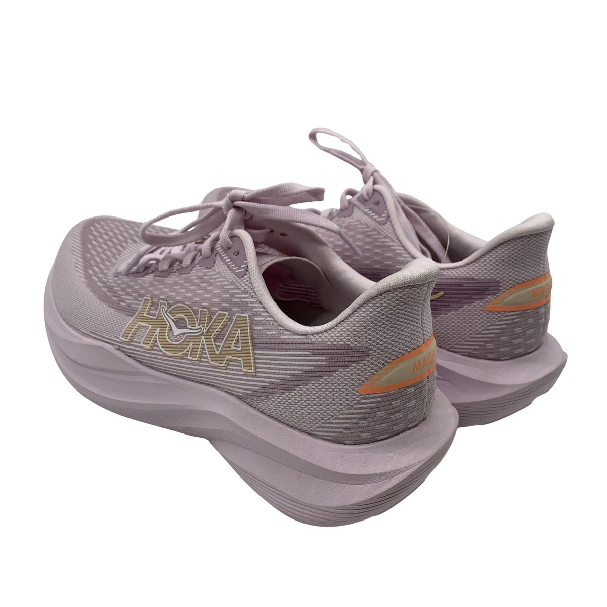 Unisex Hoka One One - Jooksujalanõud, suurus 40 - Lilla (3)