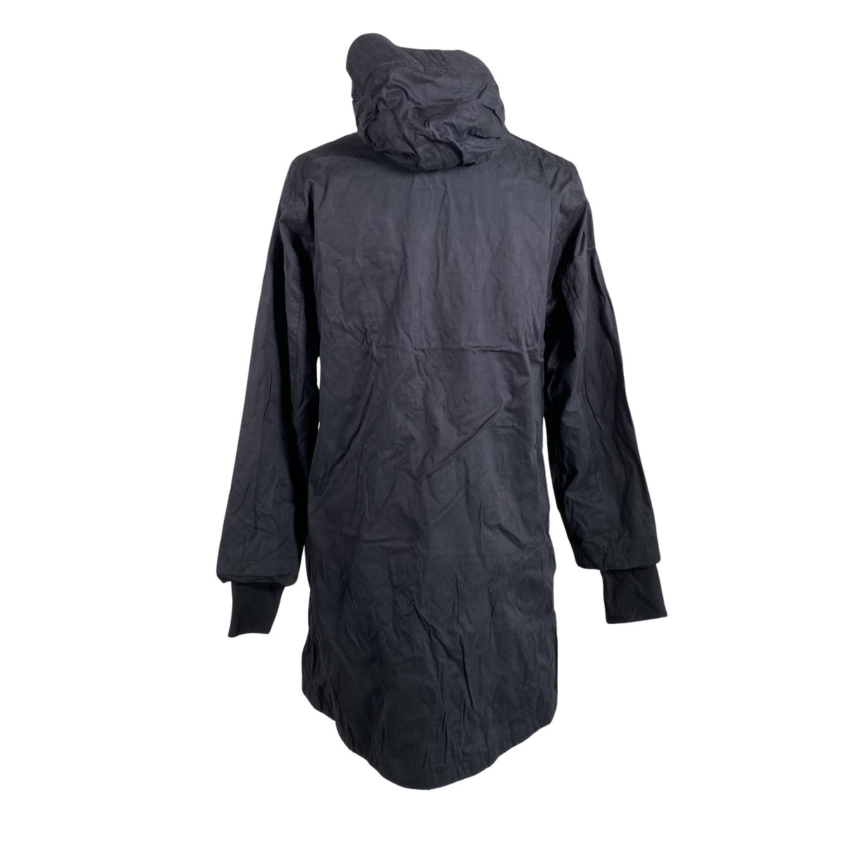 Unisex Tretorn - Jope, suurus 38 - Must (2)