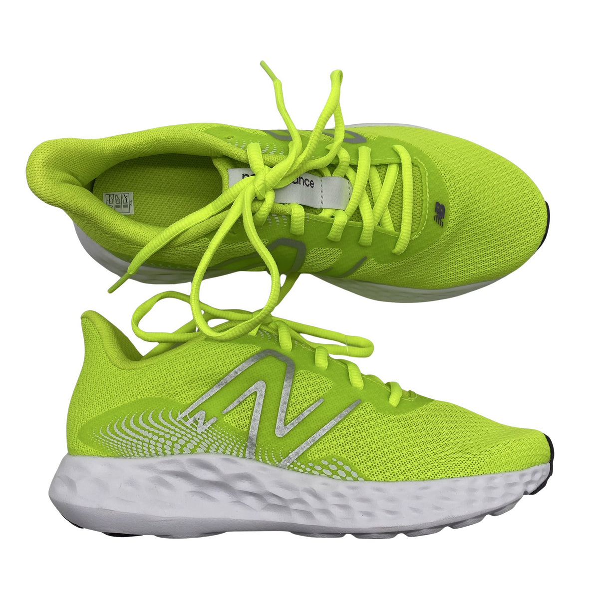 Unisex New Balance - Tossud, suurus 37 - Roheline (1)