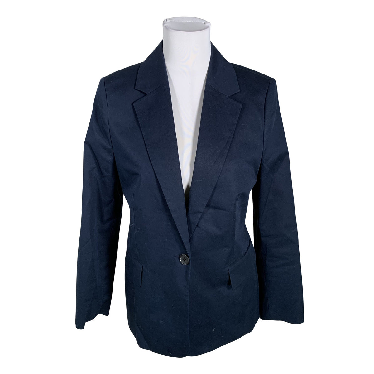 Unisex Tommy Hilfiger - Jakk, suurus 38 - Sinine (1)