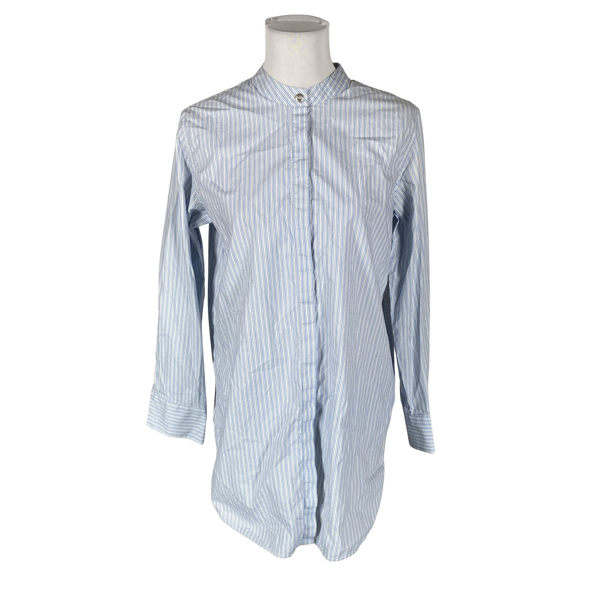 Unisex Marimekko - Mitteveniv tuunika, suurus 36 - Helesinine (1)