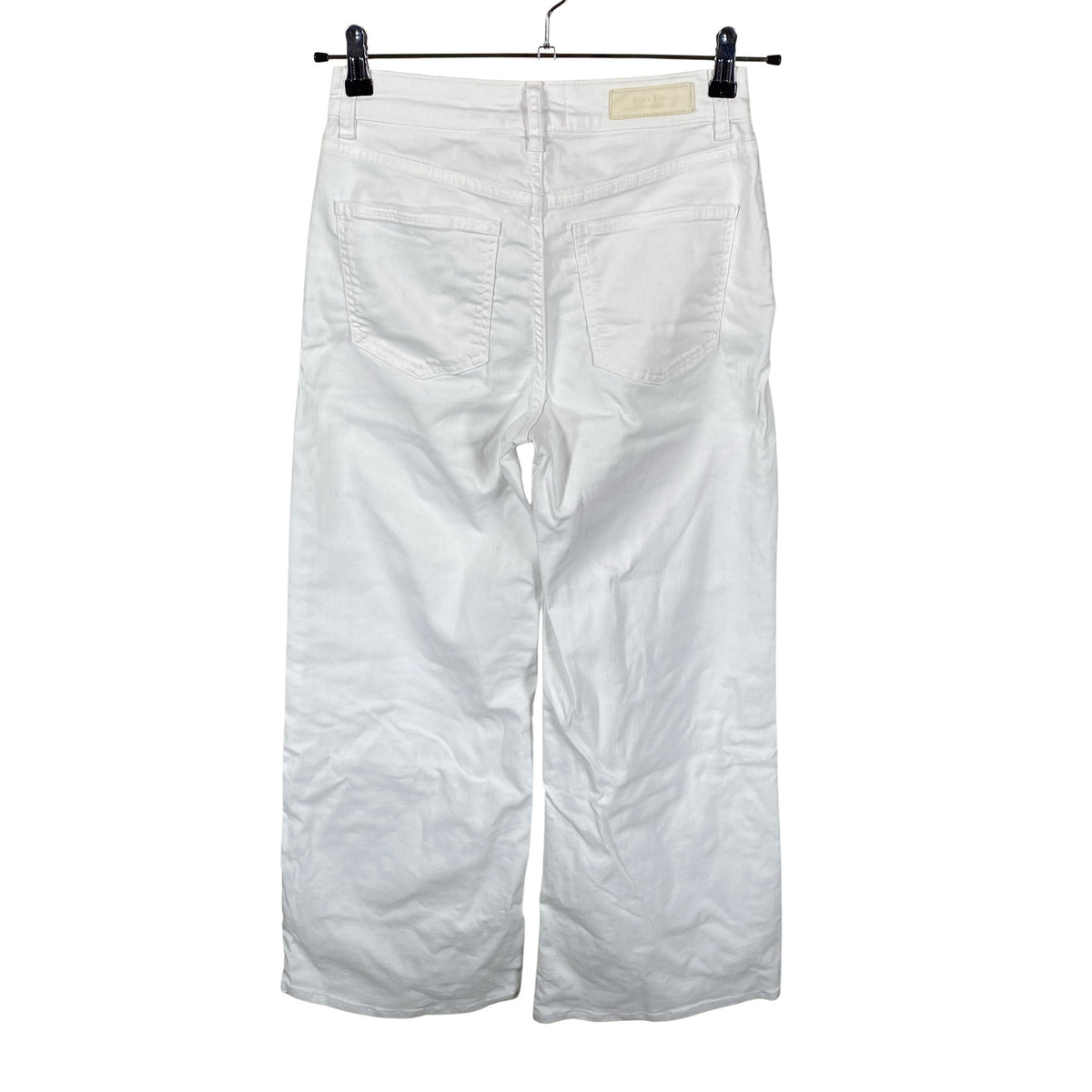Unisex Part two - Teksad, suurus W27 - Valge (2)