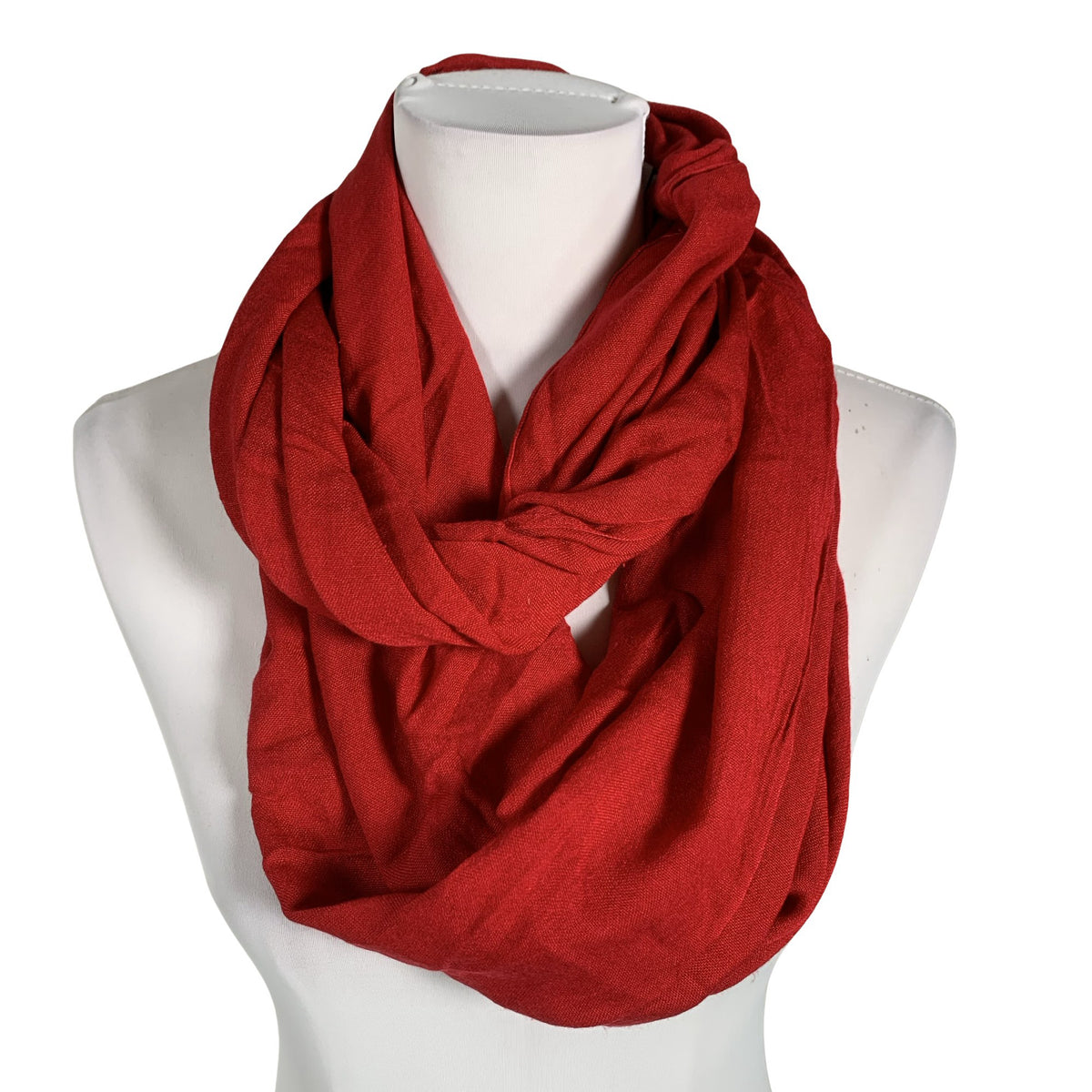 Unisex Lasessor - Torusall, suurus Maxi - Punane (1)