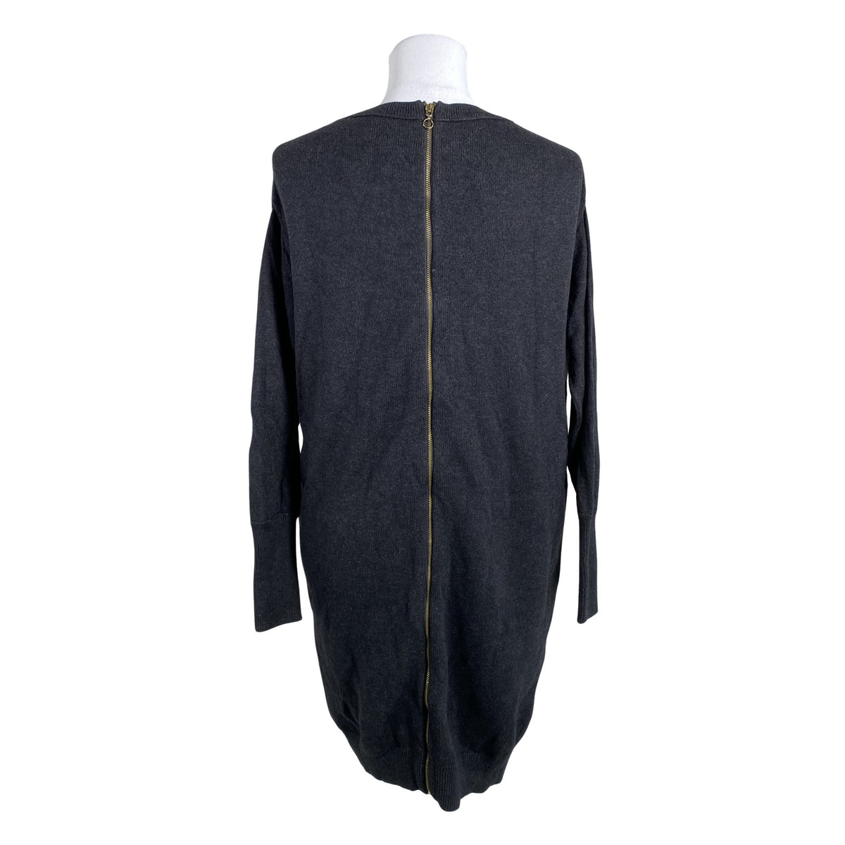 Unisex InWear - Kootud kleit, suurus 40 - Hall (2)