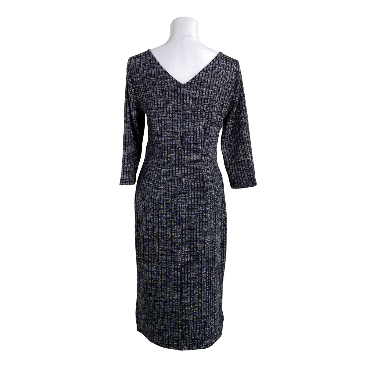 Unisex Philosophy Blues Original - Pidulik kleit, suurus 38 - Hall (2)