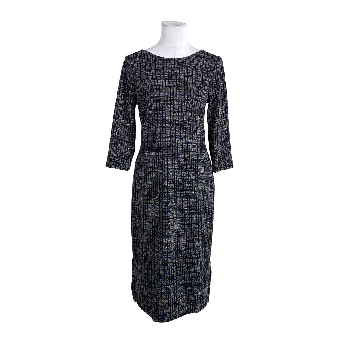 Unisex Philosophy Blues Original - Pidulik kleit, suurus 38 - Hall (1)