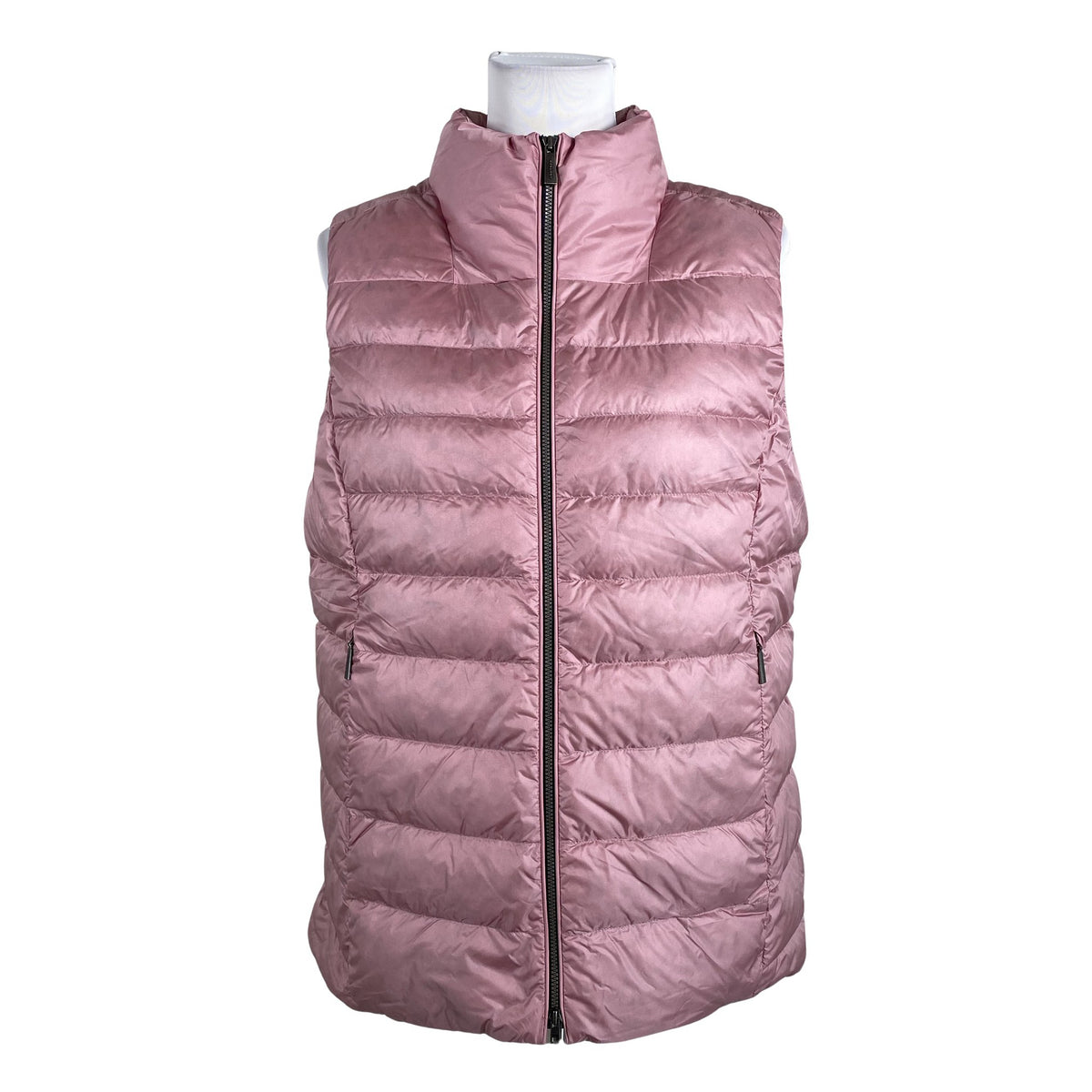 Unisex Joutsen - Õuevest, suurus 40 - Heleroosa (1)