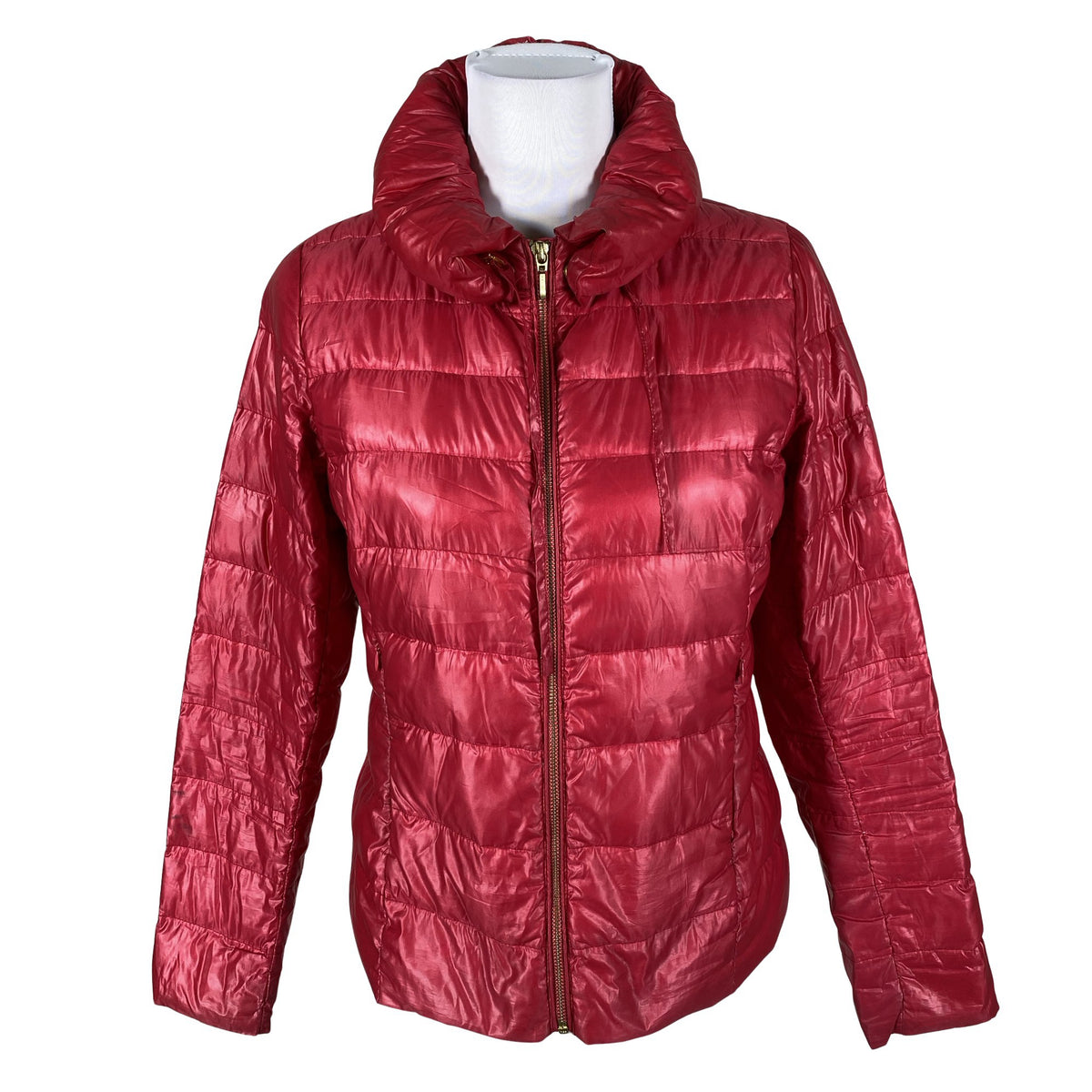Unisex Noom - Kerge sulejope, suurus 36 - Punane (1)