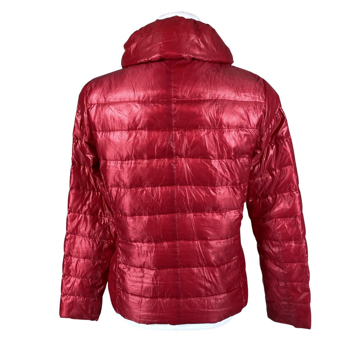 Unisex Noom - Kerge sulejope, suurus 36 - Punane (2)