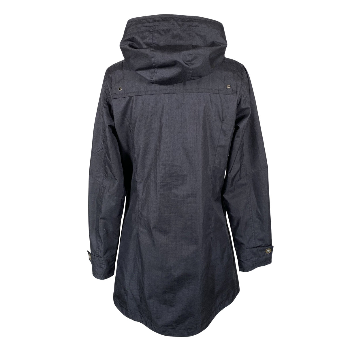 Unisex Torstai - Jope, suurus 38 - Must (2)