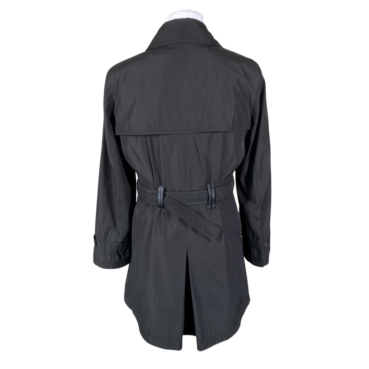 Unisex Etcetera - Trentš, suurus 36 - Must (2)