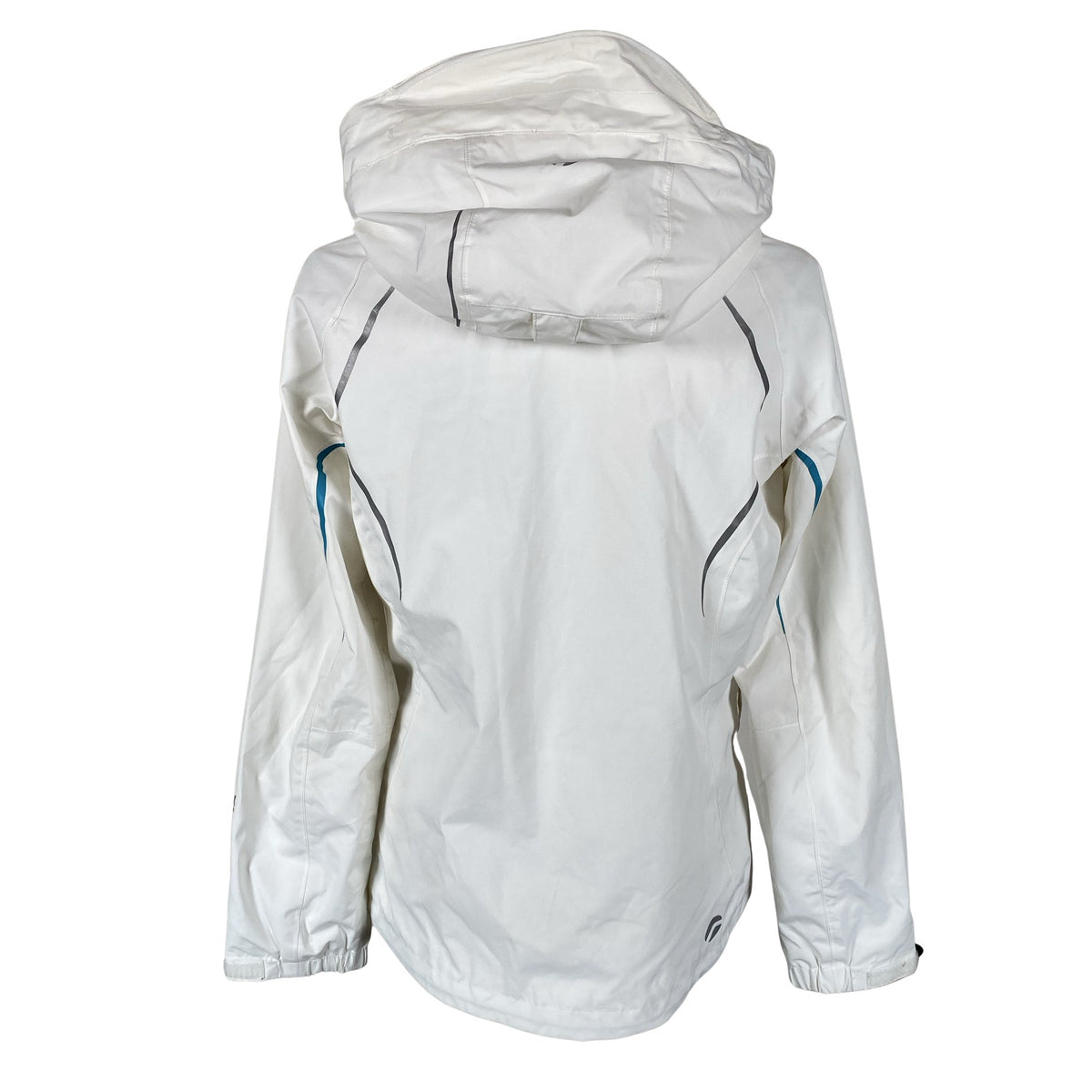 Unisex Raiski - Jope, suurus 38 - Valge (2)