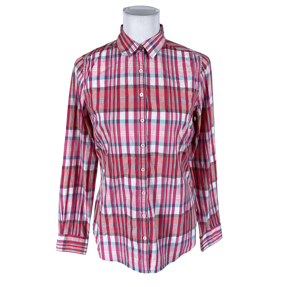 Unisex Tommy Hilfiger - Triiksärk, suurus 38 - Roosa (1)
