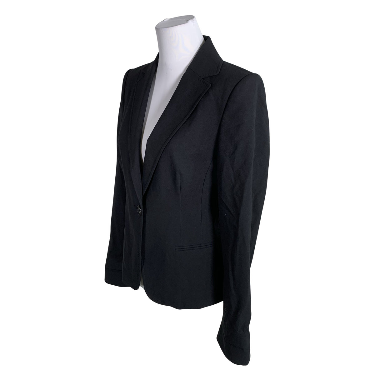 Unisex Andiata - Jakk, suurus 40 - Must (3)
