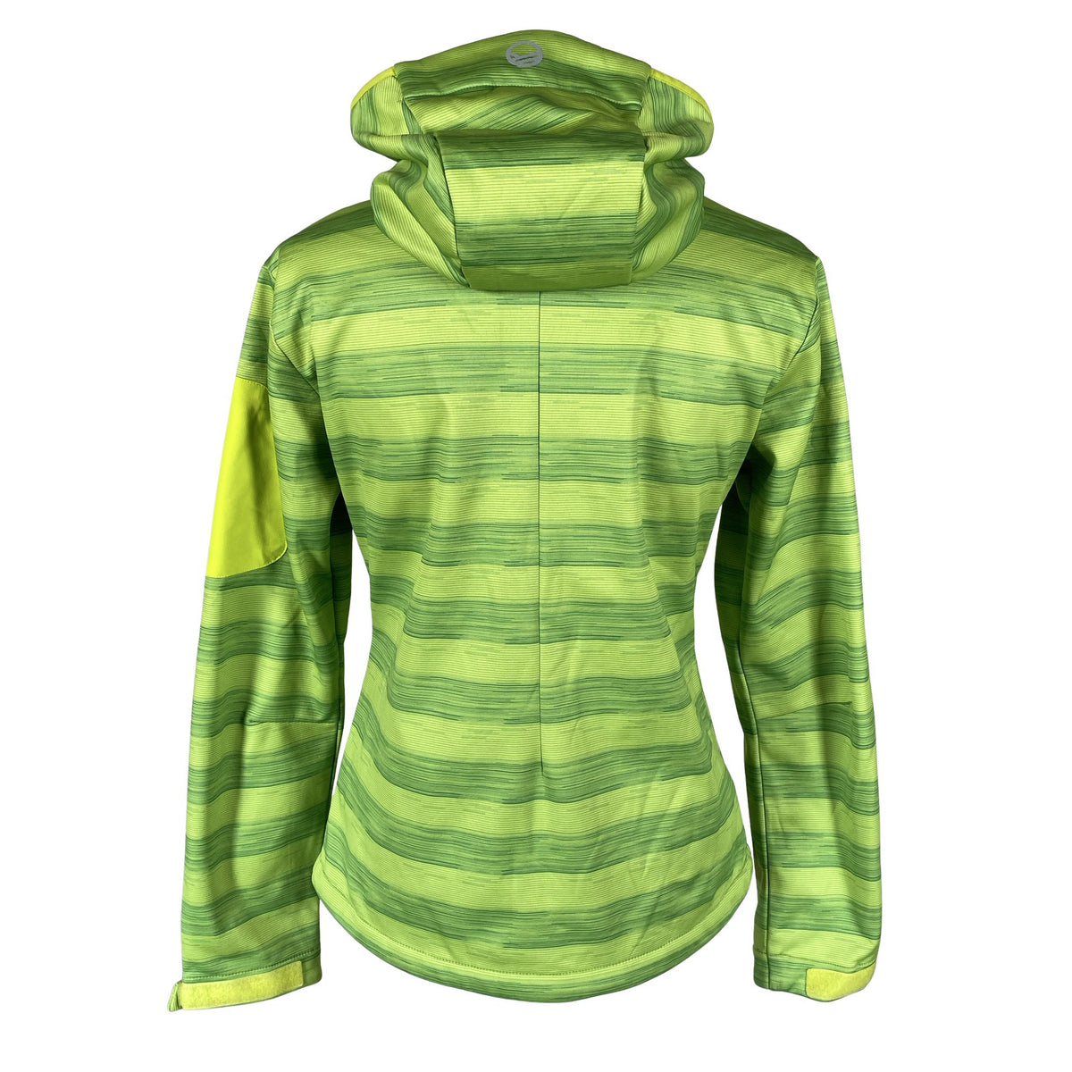 Unisex Halti - Softshell jope, suurus 38 - Roheline (2)