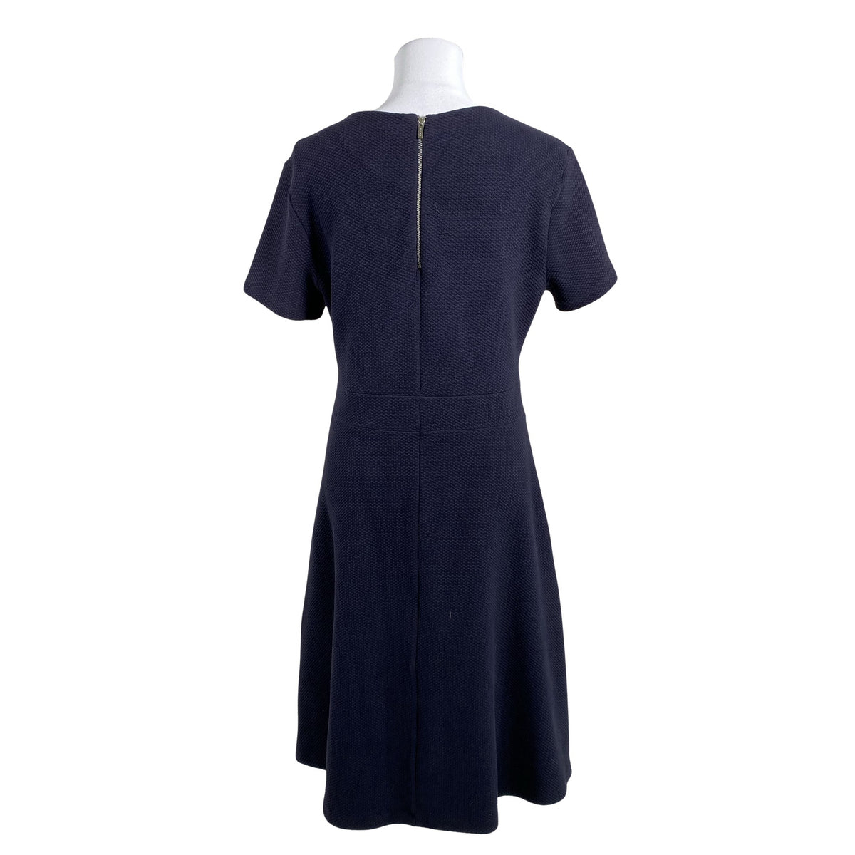 Unisex Tommy Hilfiger - Trikotaažist kleit, suurus 40 - Sinine (2)