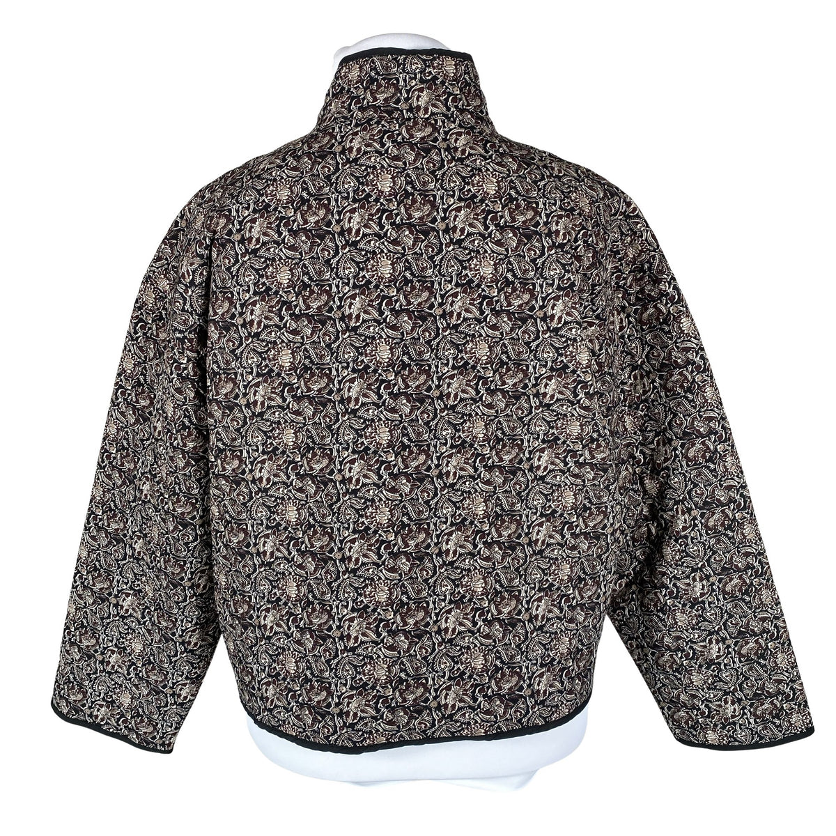 Unisex Fransa - Bleiser, suurus 42 - Must (2)