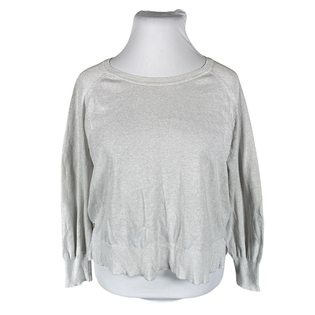 Unisex Philosophy Blues Original - Kampsun, suurus 42 - Hall (1)