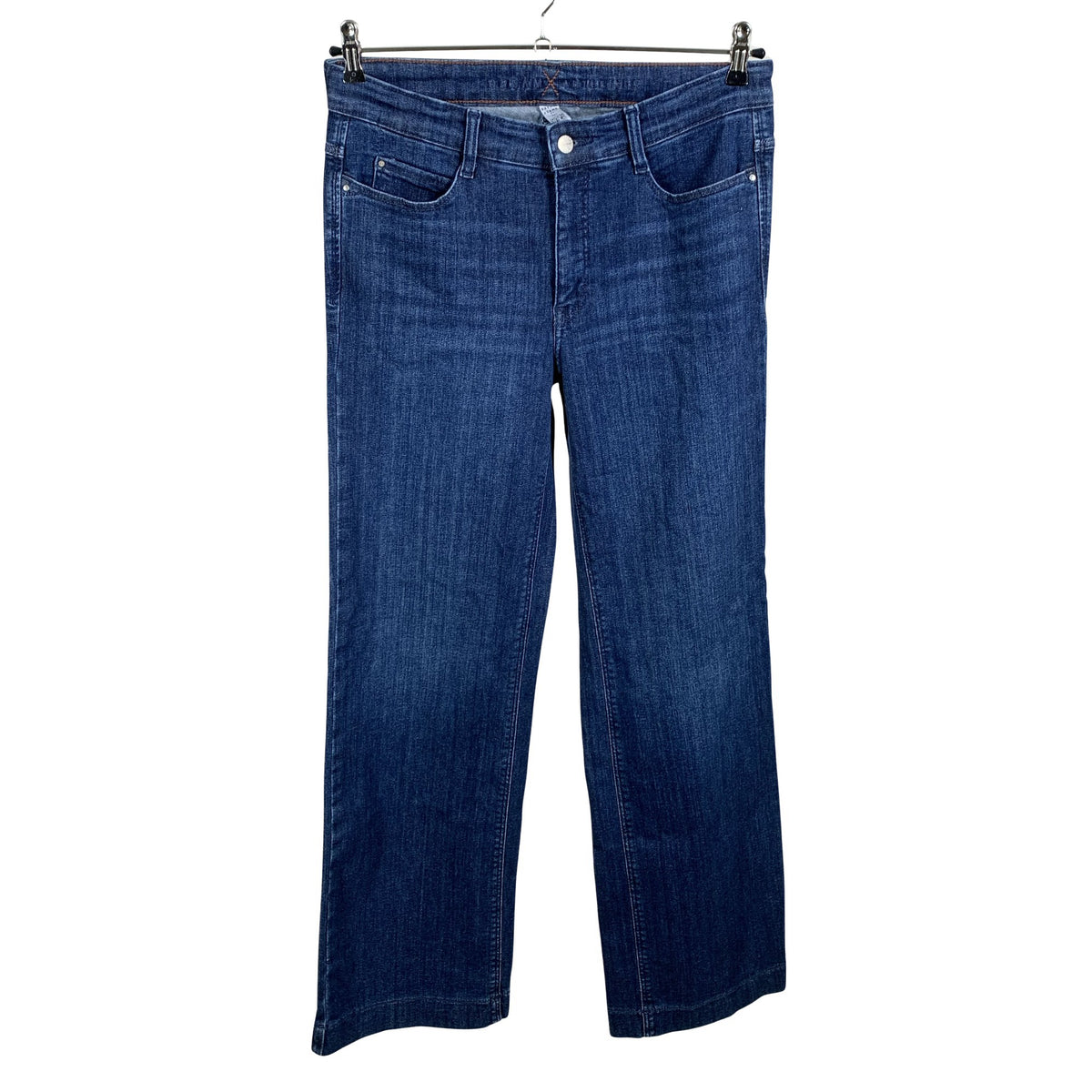 Unisex MAC - Teksad, suurus 40 - Sinine (1)