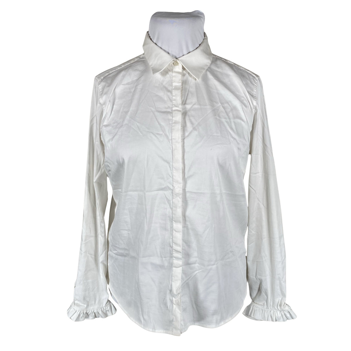 Unisex Mos Mosh - Triiksärk, suurus 42 - Looduslik valge (1)