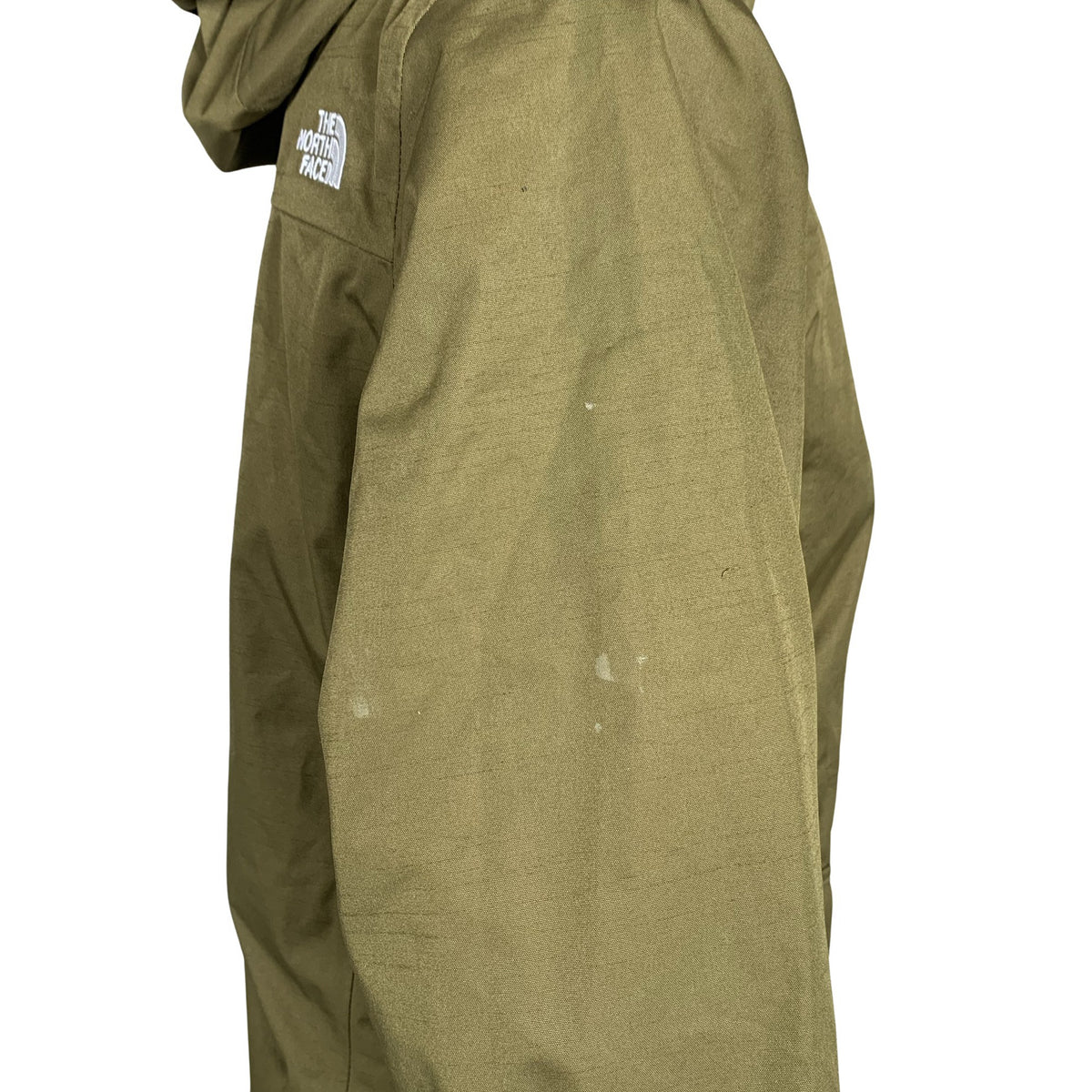 Unisex The North Face - Jope, suurus 34 - Roheline (3)
