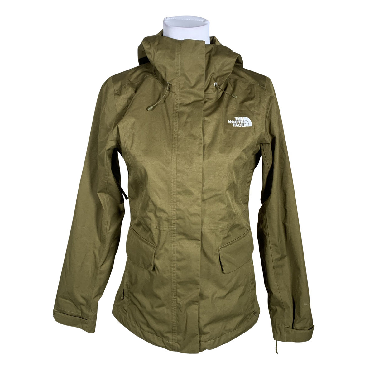 Unisex The North Face - Jope, suurus 34 - Roheline (1)