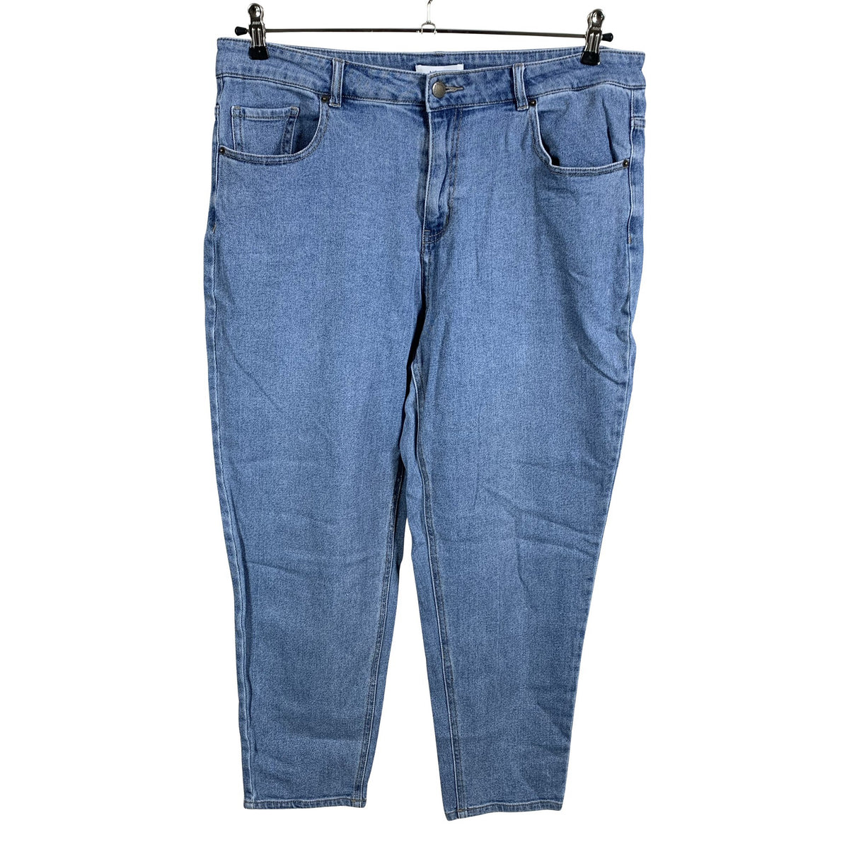 Unisex Noom - Teksad, suurus 44 - Helesinine (1)
