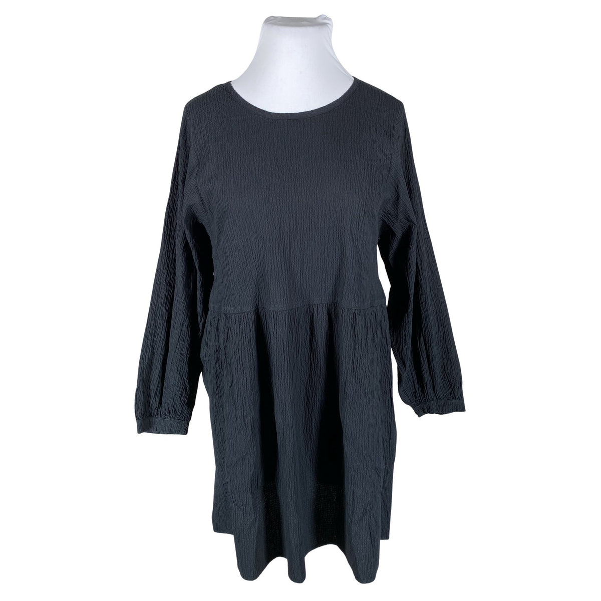 Unisex Nanso - Mitteveniv kleit, suurus 42 - Sinine (1)