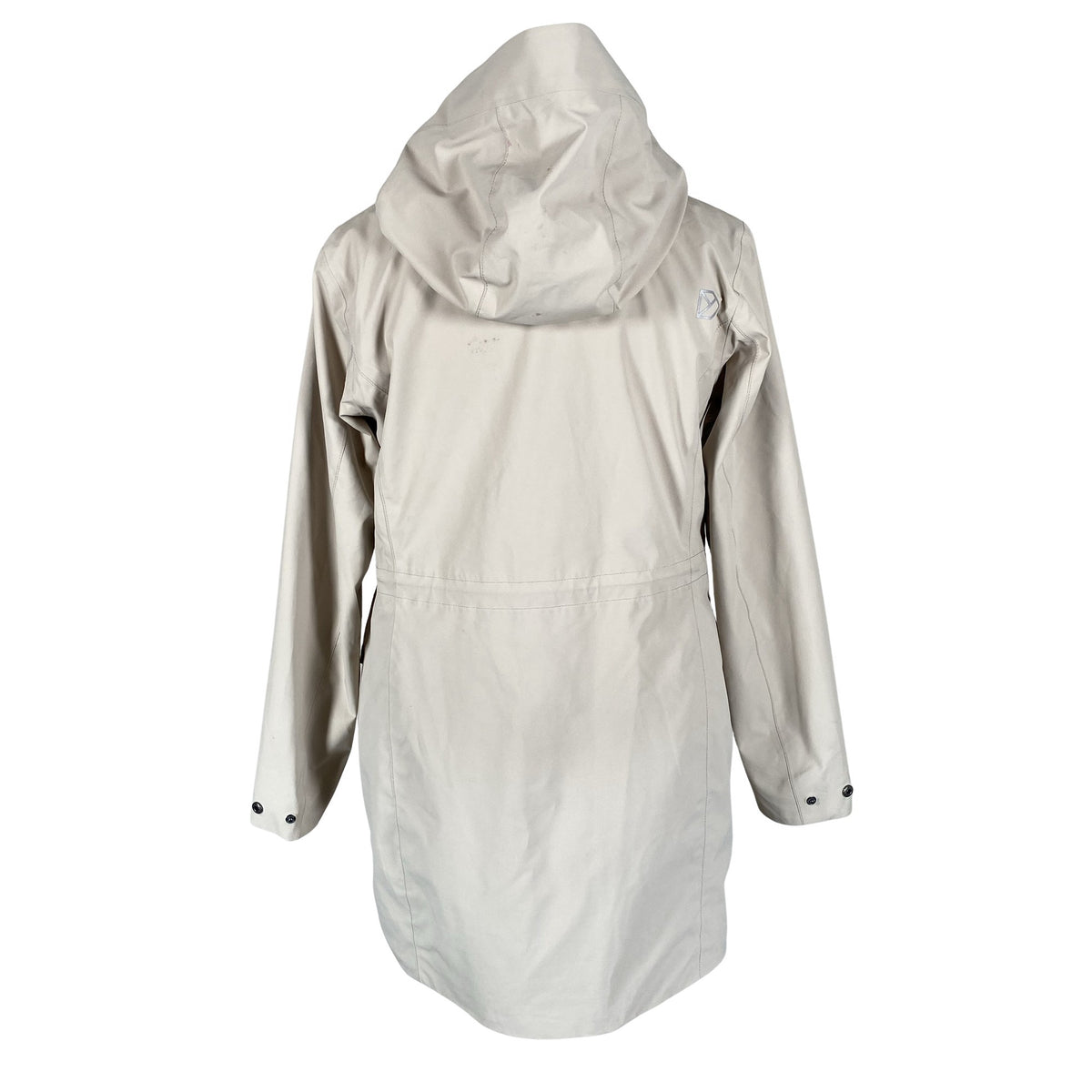 Unisex Didriksons - Jope, suurus 42 - Beige (2)