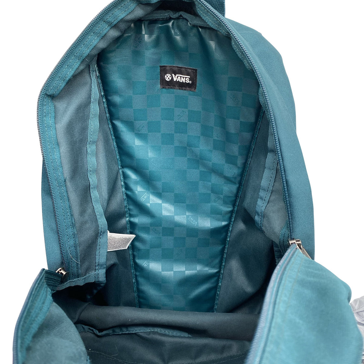 Unisex Vans - Seljakott, suurus Ei kokoa - Roheline (2)