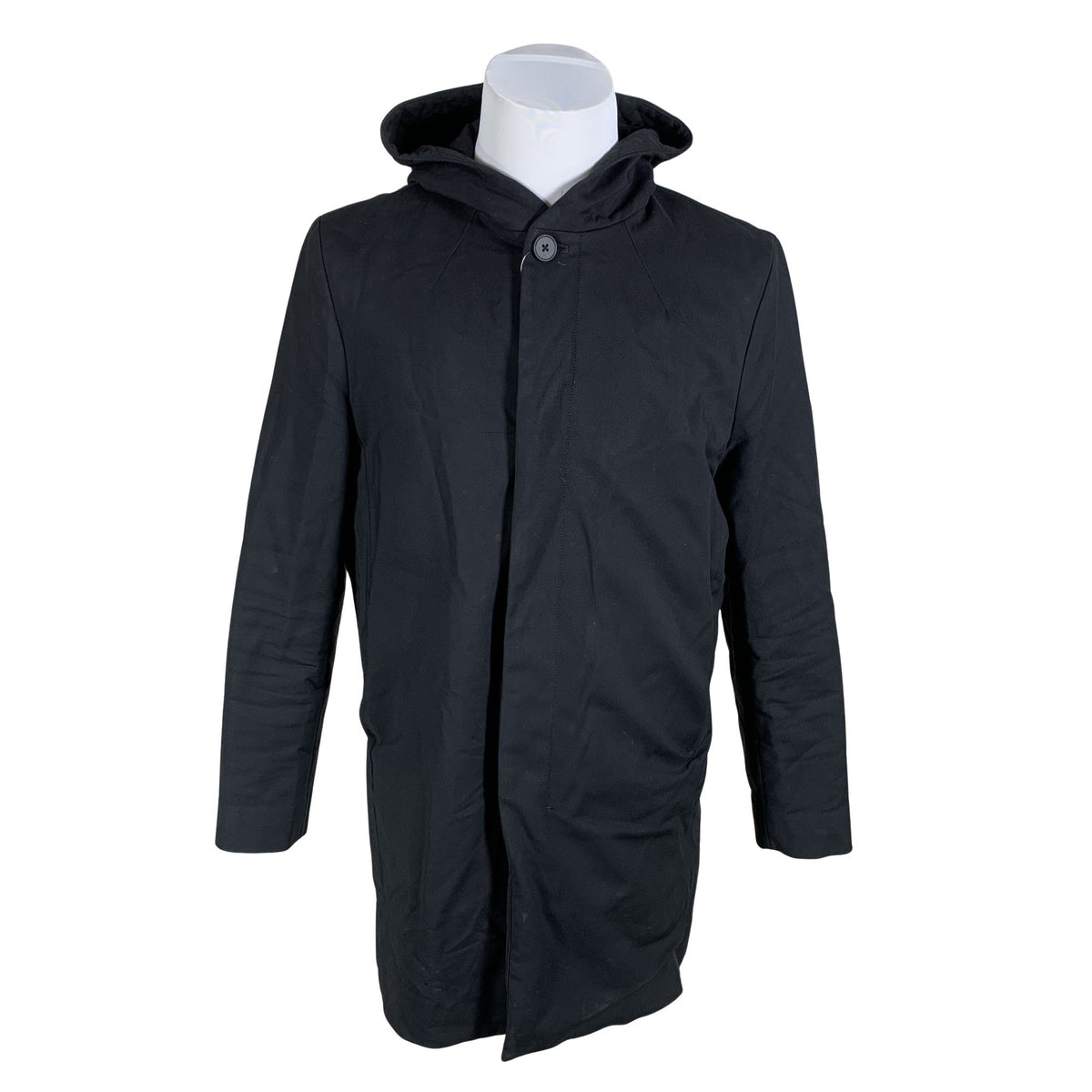 Unisex COS - Talvejope, suurus L - Must (1)