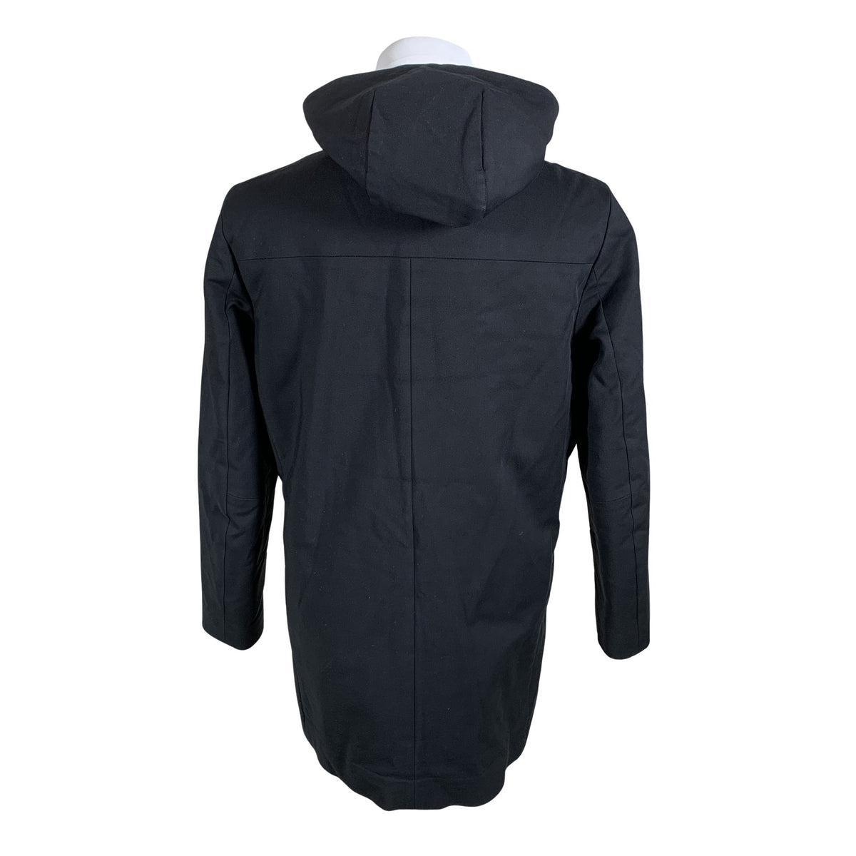 Unisex COS - Talvejope, suurus L - Must (2)