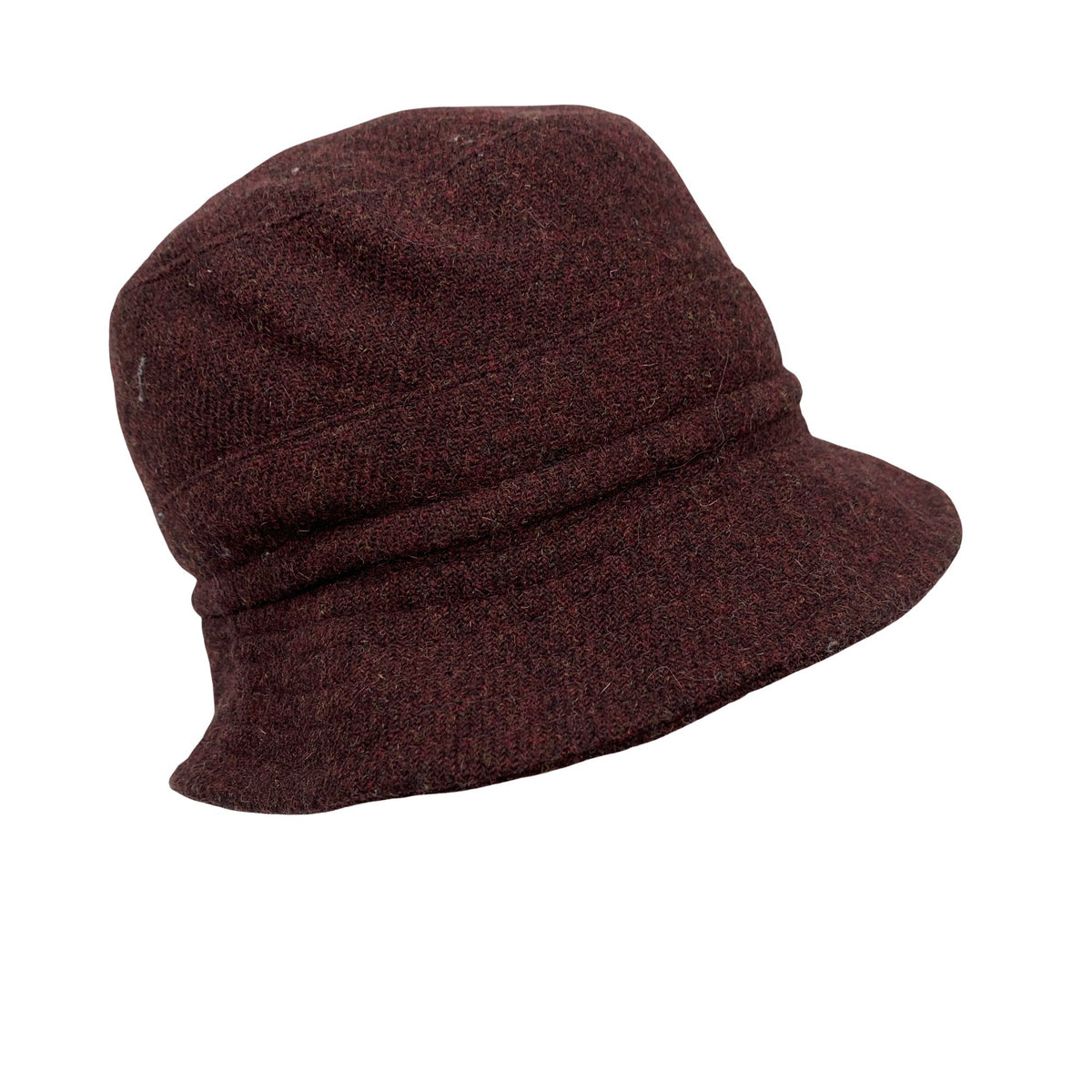 Unisex KN Kati Niemi - Müts, suurus 54 - 56 cm - Lilla (1)