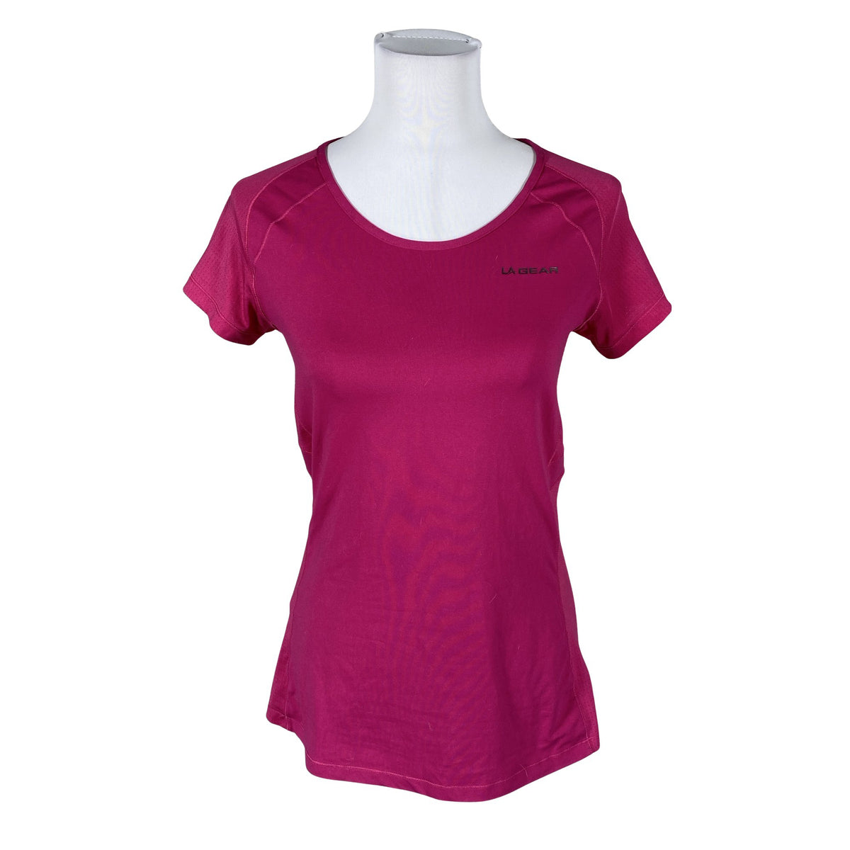 Unisex La Gear - Spordisärk, lühikesed käised, suurus 40 - Roosa (1)