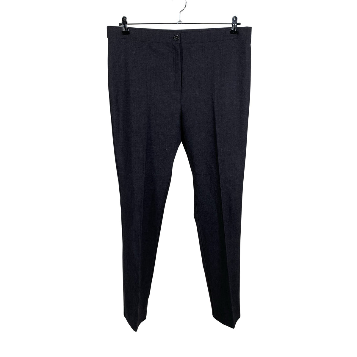 Unisex Marina Rinaldi - Mittevenivad püksid, suurus 44 - Hall (1)