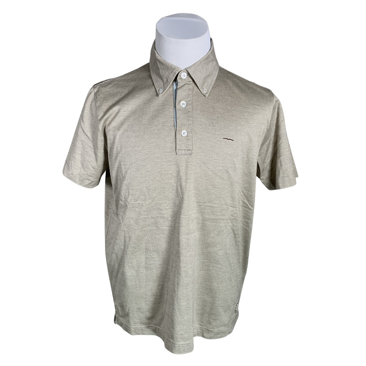 Unisex Hugo Boss - T-särk, suurus XL - Beige (1)