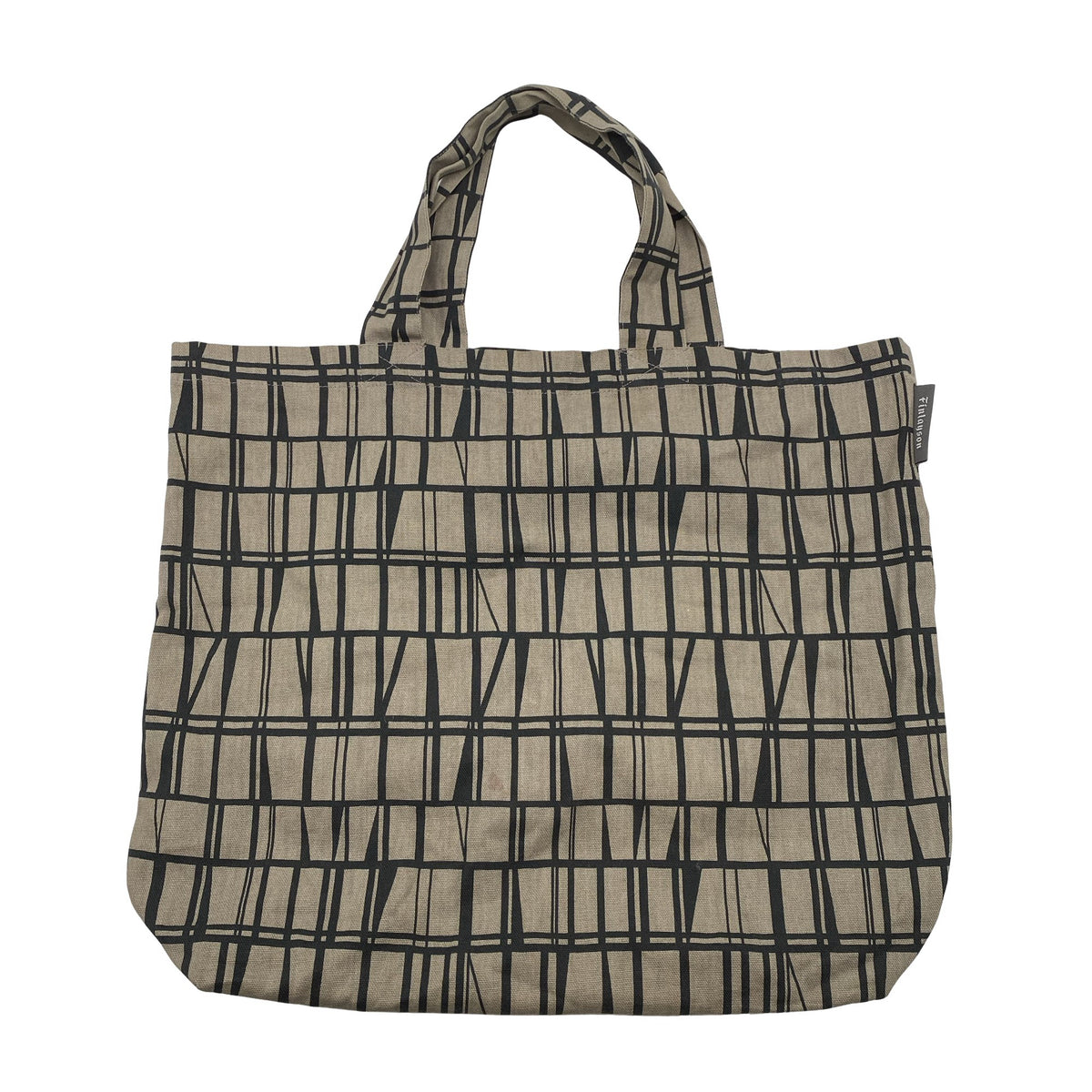 Unisex Finlayson - Kandekott, suurus Midi - Hall (1)
