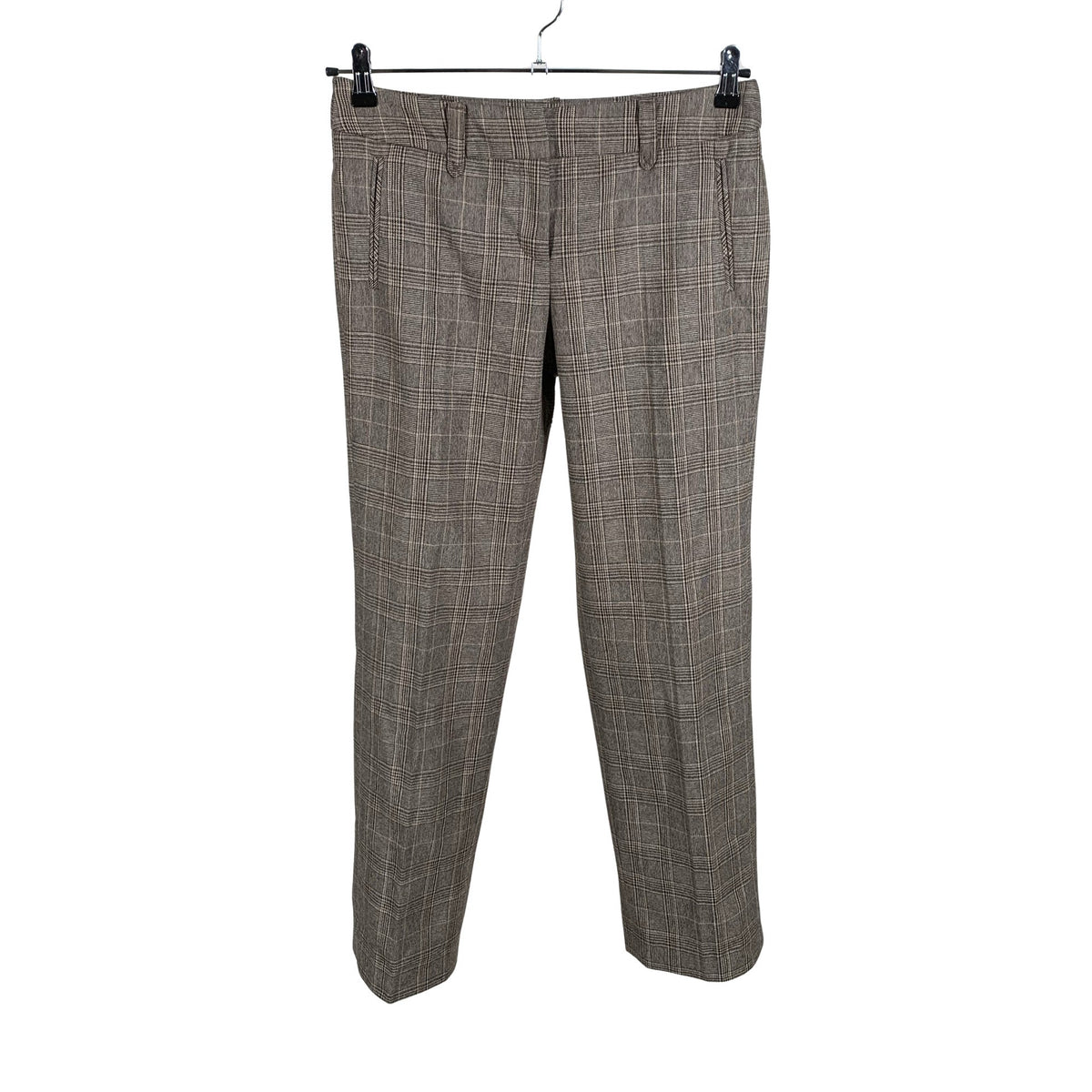 Unisex Esprit - Mittevenivad püksid, suurus 38 - Pruun (1)